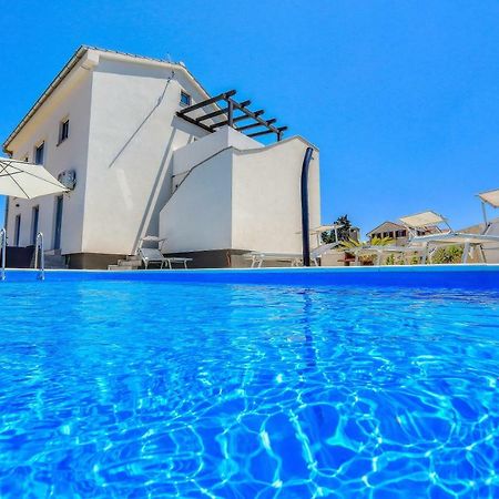 فيلا Panorama Hills Debeljak المظهر الخارجي الصورة