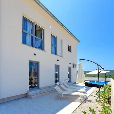 فيلا Panorama Hills Debeljak المظهر الخارجي الصورة