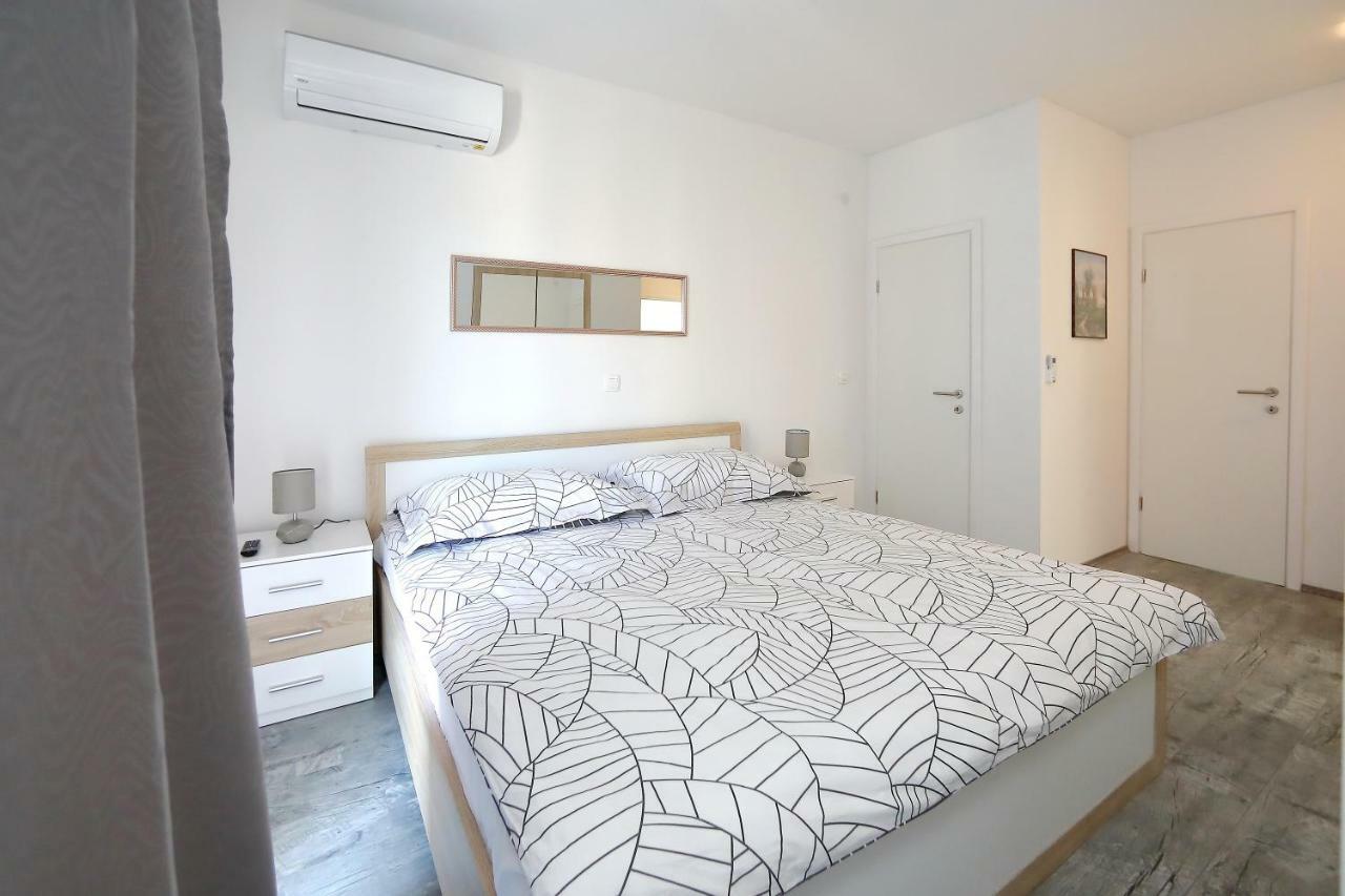 فيلا Panorama Hills Debeljak المظهر الخارجي الصورة