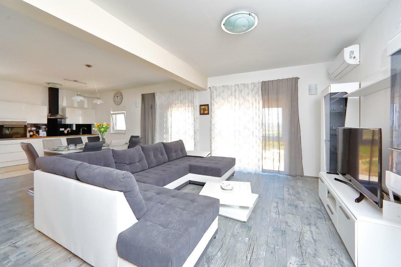 فيلا Panorama Hills Debeljak المظهر الخارجي الصورة