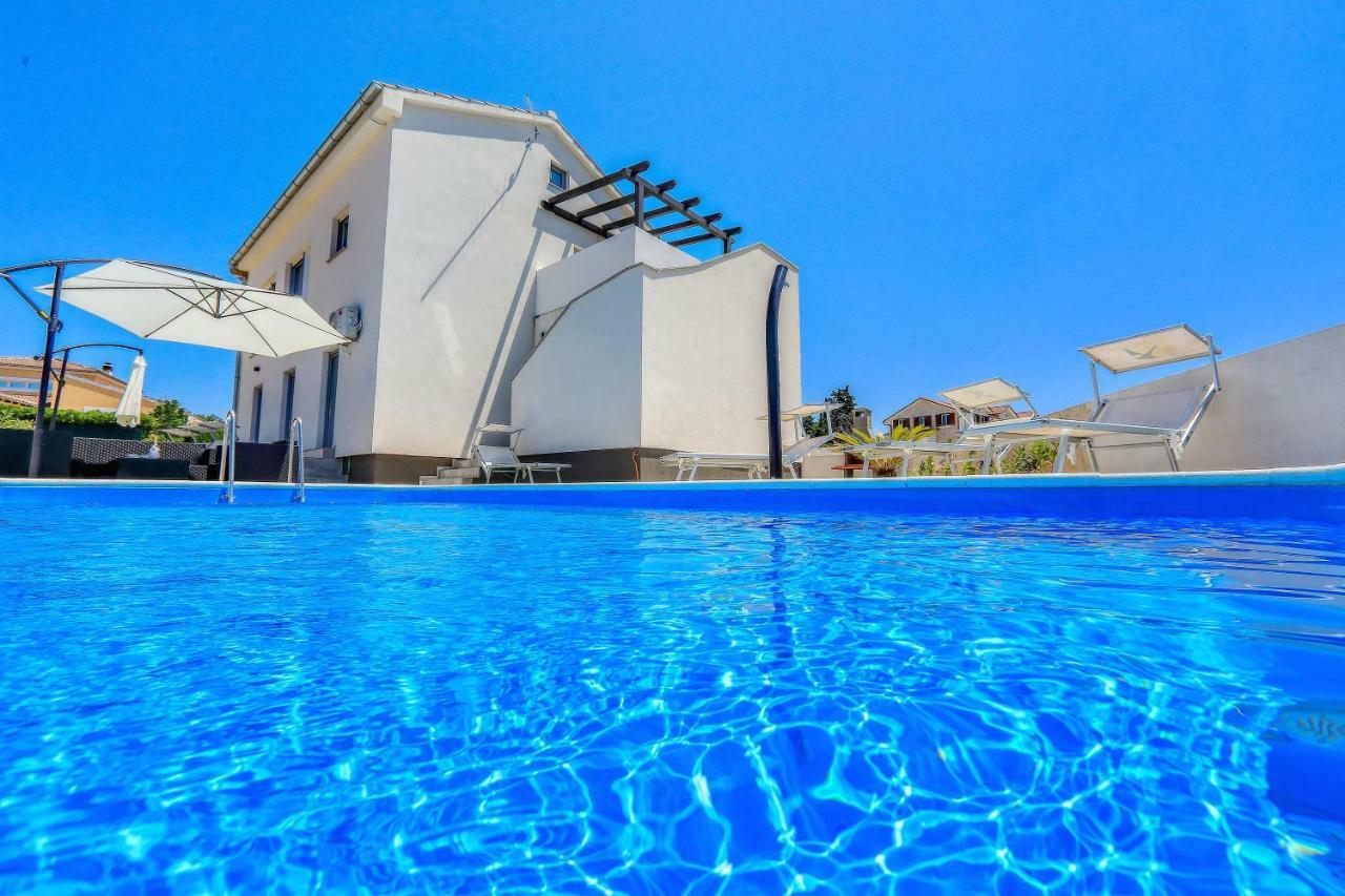 فيلا Panorama Hills Debeljak المظهر الخارجي الصورة