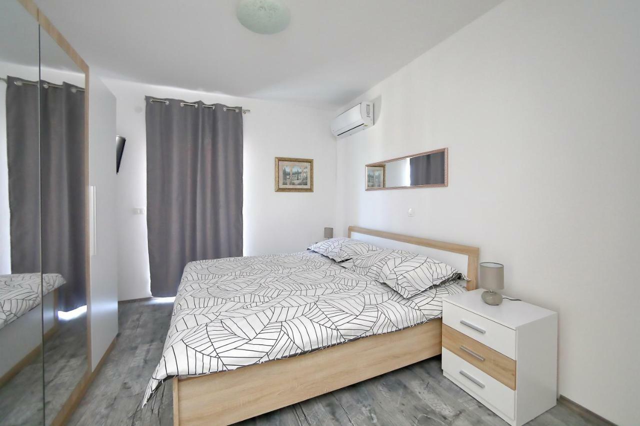 فيلا Panorama Hills Debeljak المظهر الخارجي الصورة